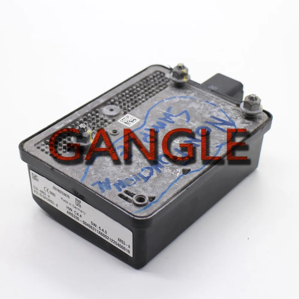 Радиолокационный датчик дальнего действия 22891584 для Cadillac ATS SRX XTS 2013-16 | Автомобили