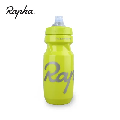 Спортивная велосипедная бутылка для воды RAPHA Ciclismo 610/710 мл гигантская беговой 6