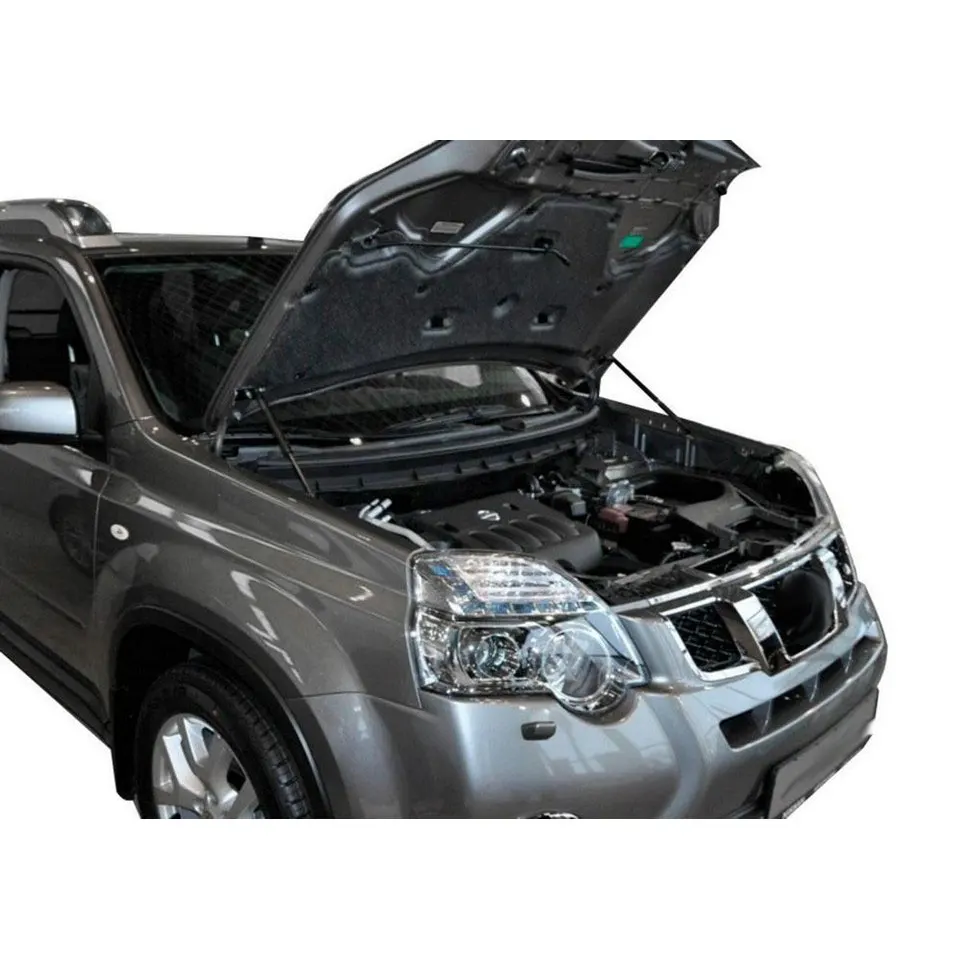 Для Nissan X-Trail T31 2007-2014 Упоры капота газовые амортизаторы 2 шт. [AutoUpor UNIXTR011] |