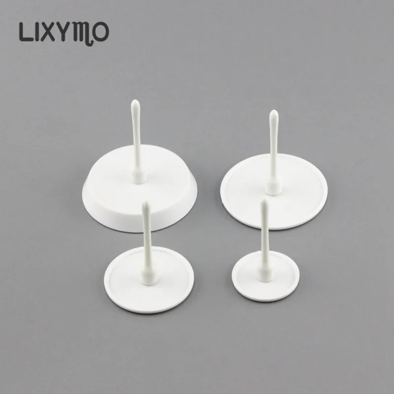LIXYMO подставки для помадки сахарной глазури цветов кексов стойки украшения