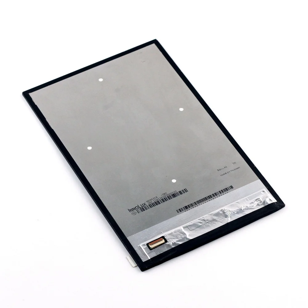 STARDE запасной ЖК-дисплей для Lenovo A5500 A5500-HV сенсорный экран дигитайзер 8&quot |