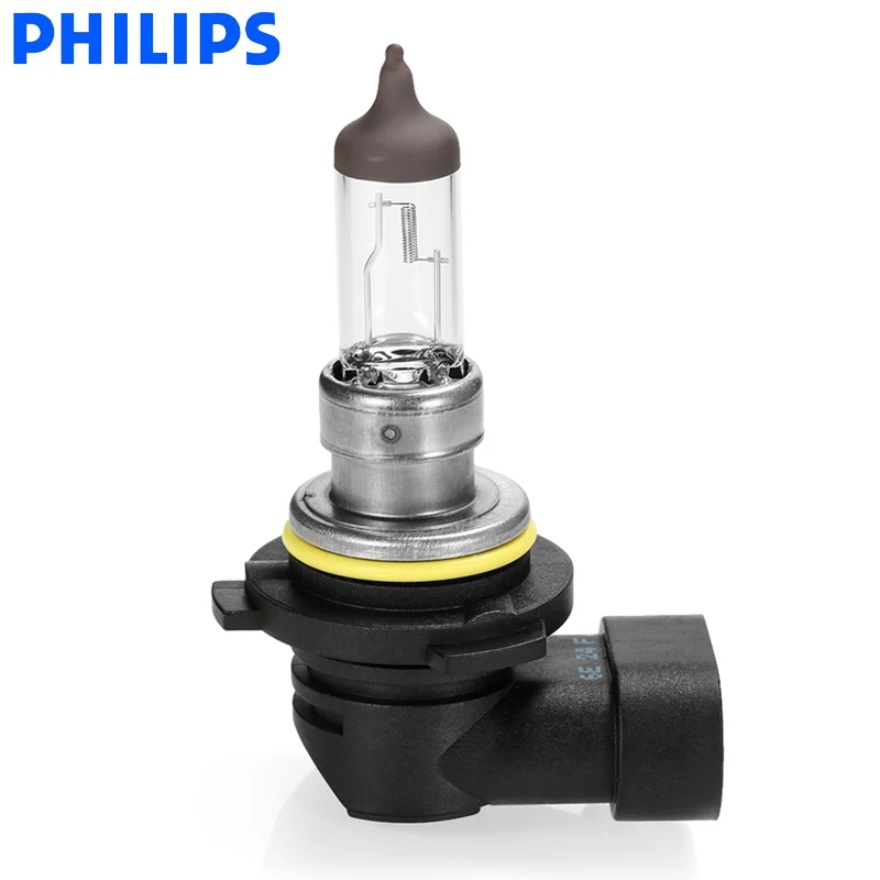 Philips HB4 9006 12 В 55 Вт P22d Премиум видение оригинальная автомобильная фара стандартная