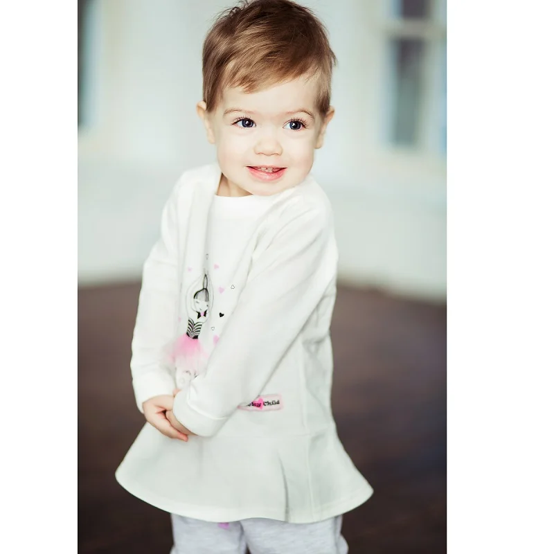 Платья для девочек летнее платье детская одежда 54-63f | Детская и обувь