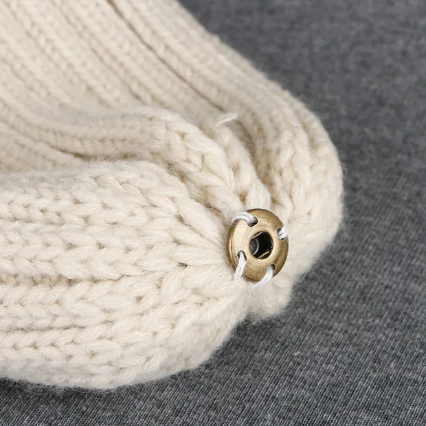 Для женщин шляпа женские шапочки голубой норки Лисий Мех мяч Bones masculino Gorro feminino Cap