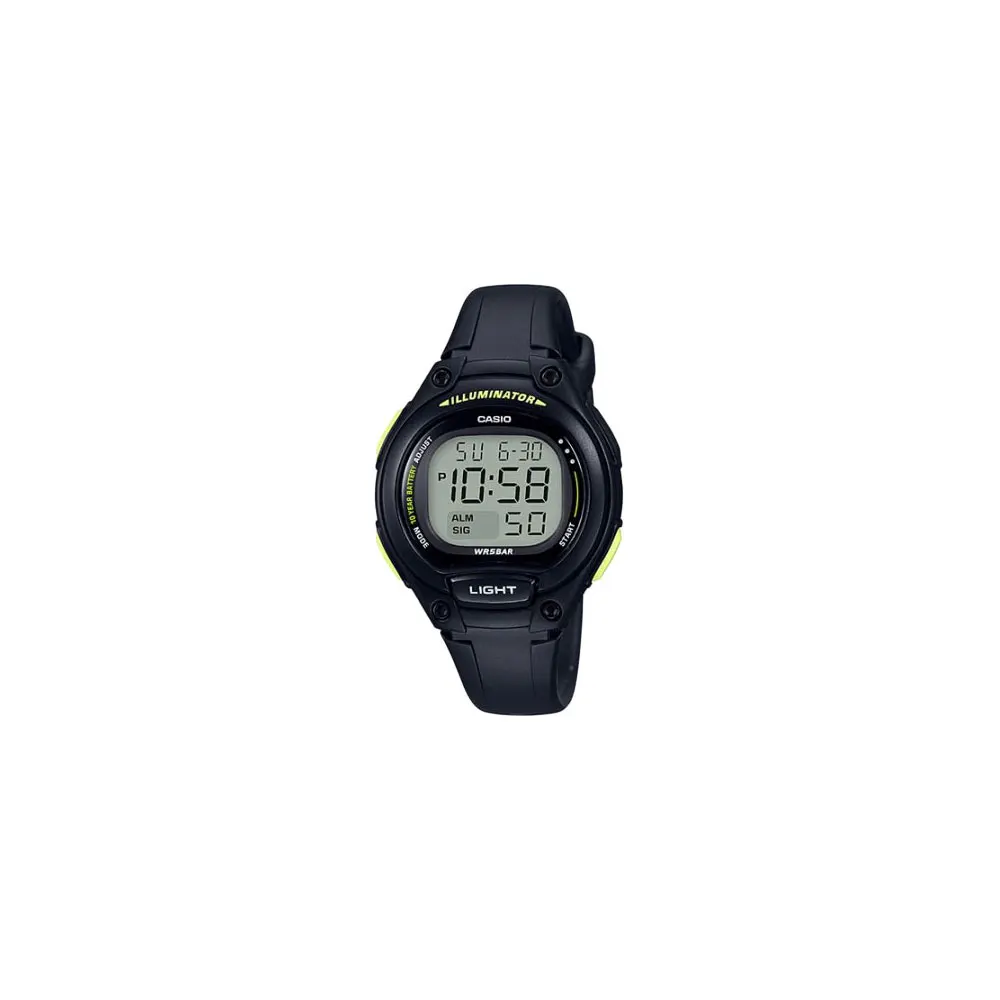 Quartz Wristwatches Casio for mens LW 203 1B Watches Mans Watch Wristwatch Wrist men|Мужские спортивные часы| |