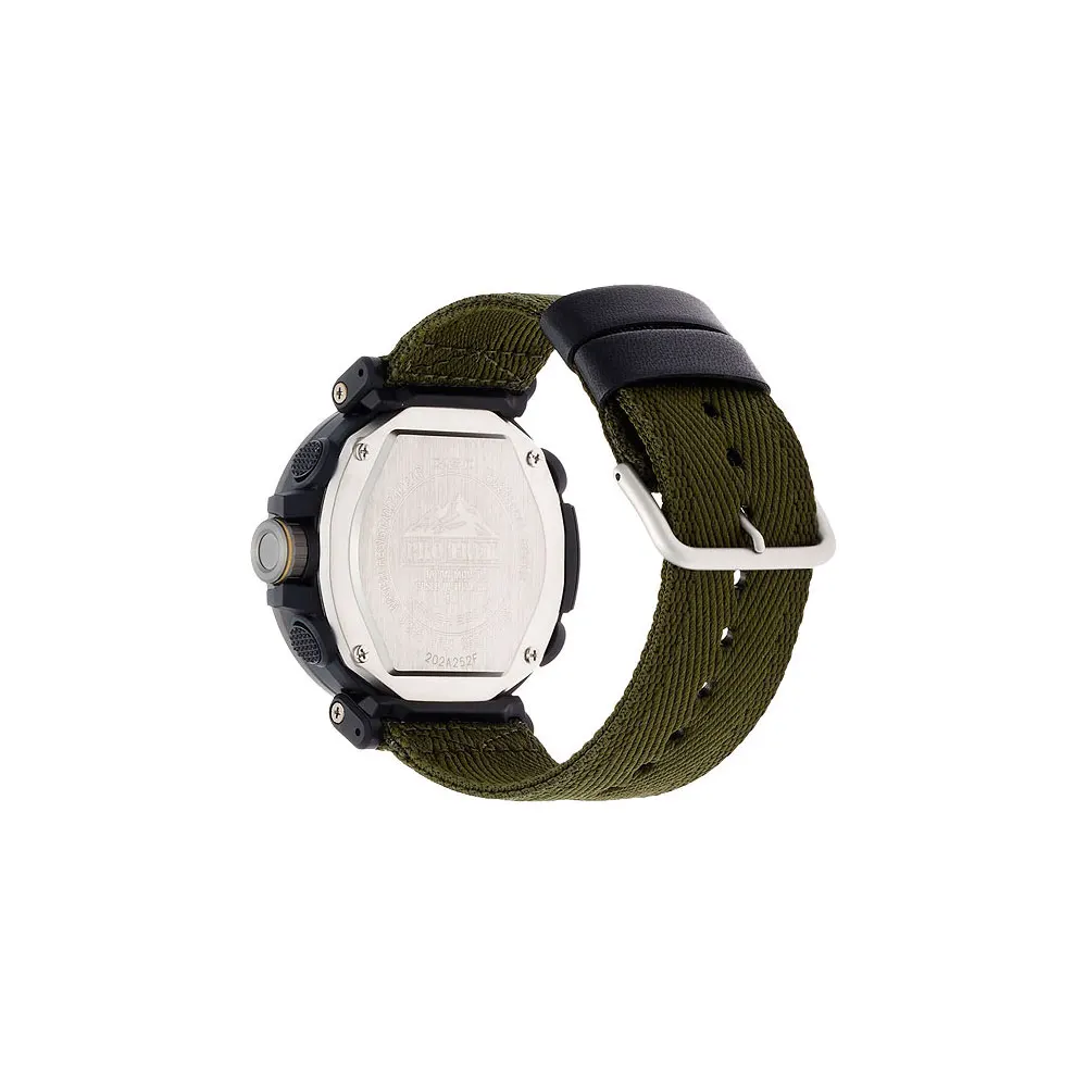 Quartz Wristwatches Casio for mens PRG-600YB-3E Watches Mans Watch Wristwatch Wrist men | Наручные часы