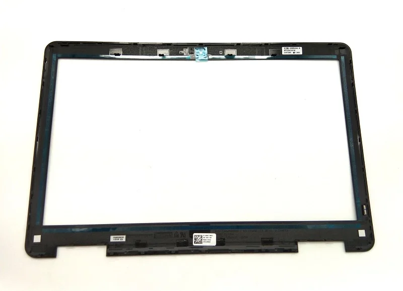 Новый ЖК-экран для Dell Latitude E5540 Безель без сенсорного экрана NR5CC 0NR5CC | Компьютеры и