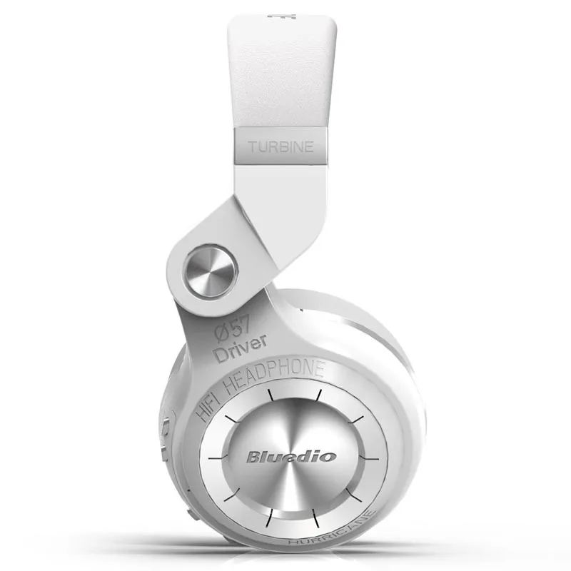 Bluedio T2S Bluetooth наушники беспроводные 4 1 Гарнитура для сотового телефона на