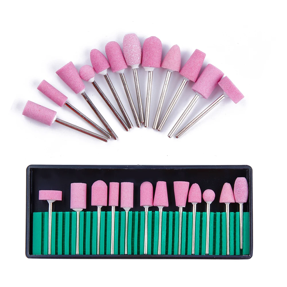 Электрические сверла аппарат для маникюра кутикулы Гель удаления педикюра