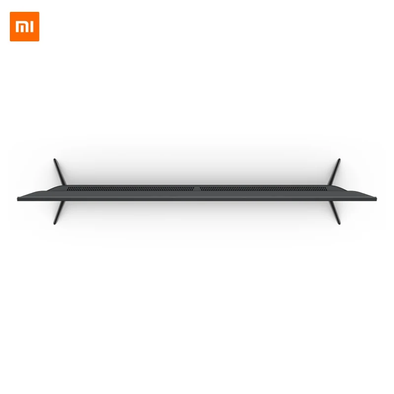 Xiaomi Smart 4C 55 inches 3840*2160 FHD Full 4K HDR Screen TV Set WIFI Ultra-thin 2GB+8GB storage Game Play Display Dolby | Электроника