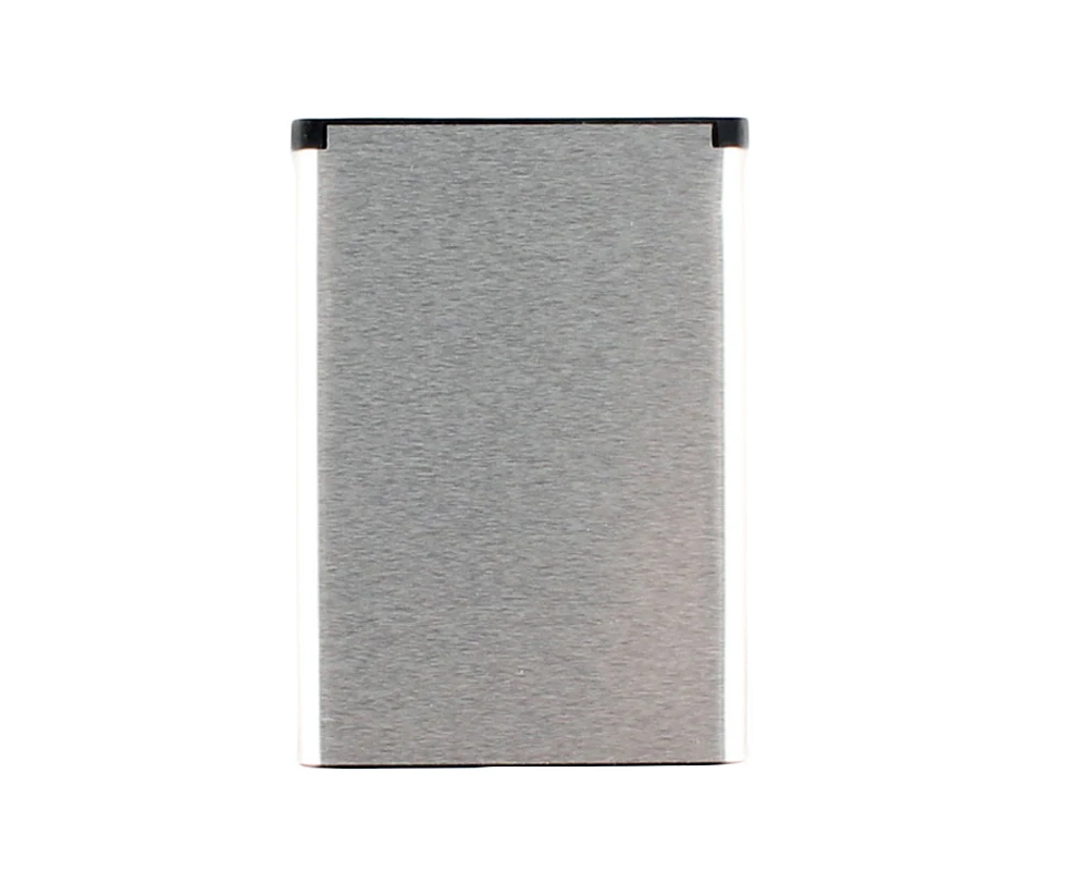 ISUNOO 10 шт./лот 900 мАч BST-37 Аккумулятор для телефона Sony Ericsson J100i K200i T280i V600 K610i W700 W710C D750i