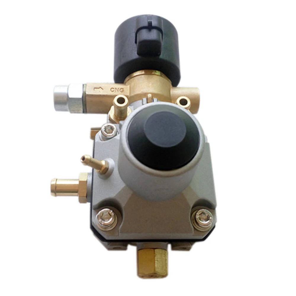 CNG автомобиль газ модификации впрыска автомобиля нефти на вторичного высокой