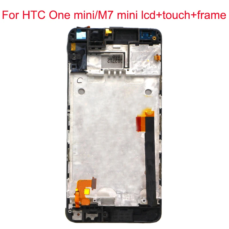 New Assembly full LCD Display + Touch Screen Digitizer For HTC One M7 mini | Мобильные телефоны и аксессуары