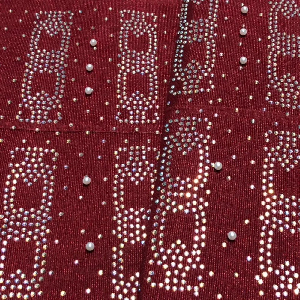 2021 дизайнов модная нигерийская вышивка aso oke gele с бусинами камнями