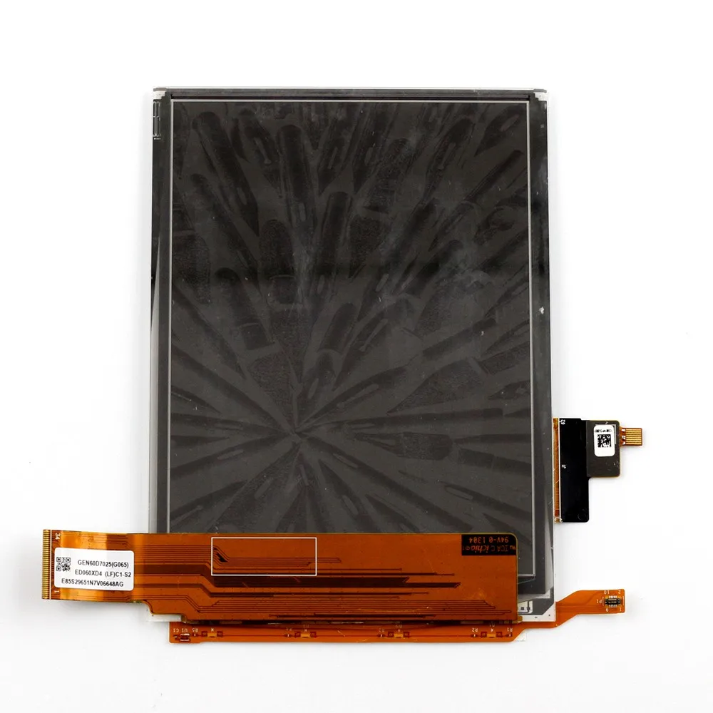 STARDE запасной ЖК дисплей для Amazon Kindle Fire ED060XD4 Paperwhite3 экран с сенсорной функцией 6