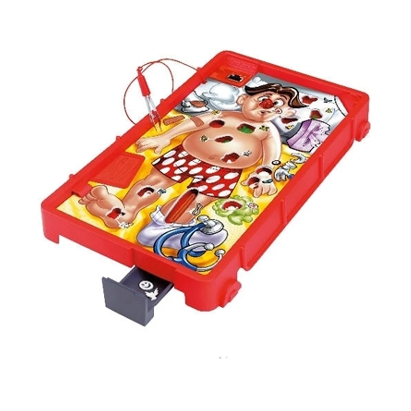 Игра Hasbro Операция B1155H | Спорт и развлечения