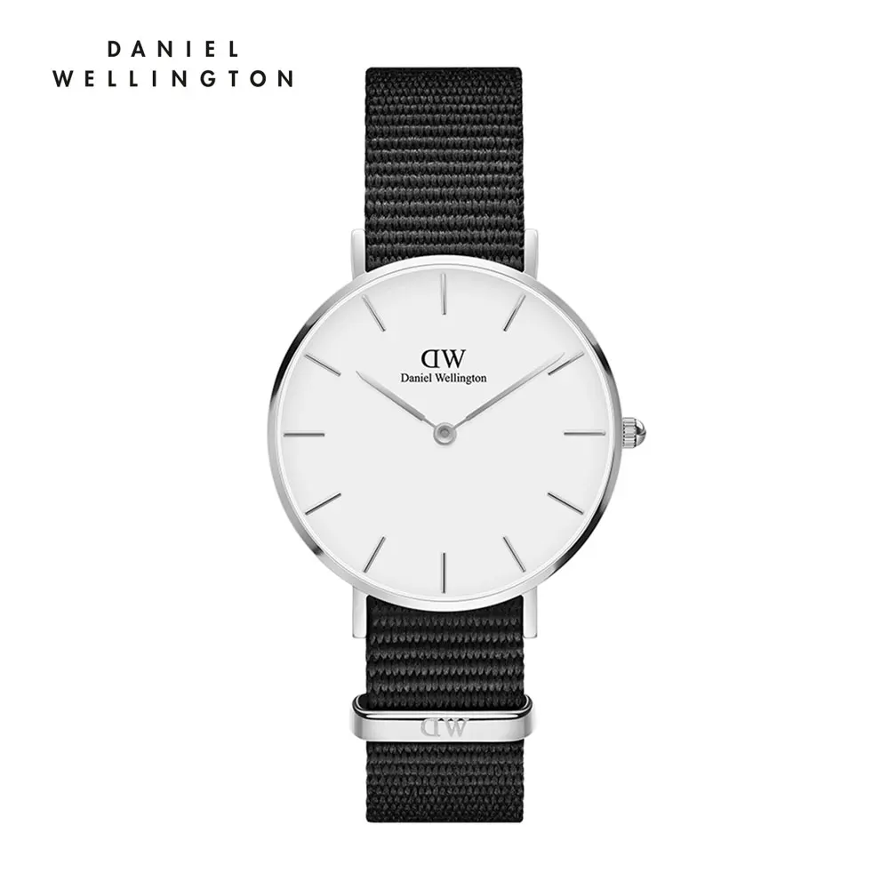 Женские наручные часы Daniel Wellington Petite Cornwall 32 мм|Женские часы| |