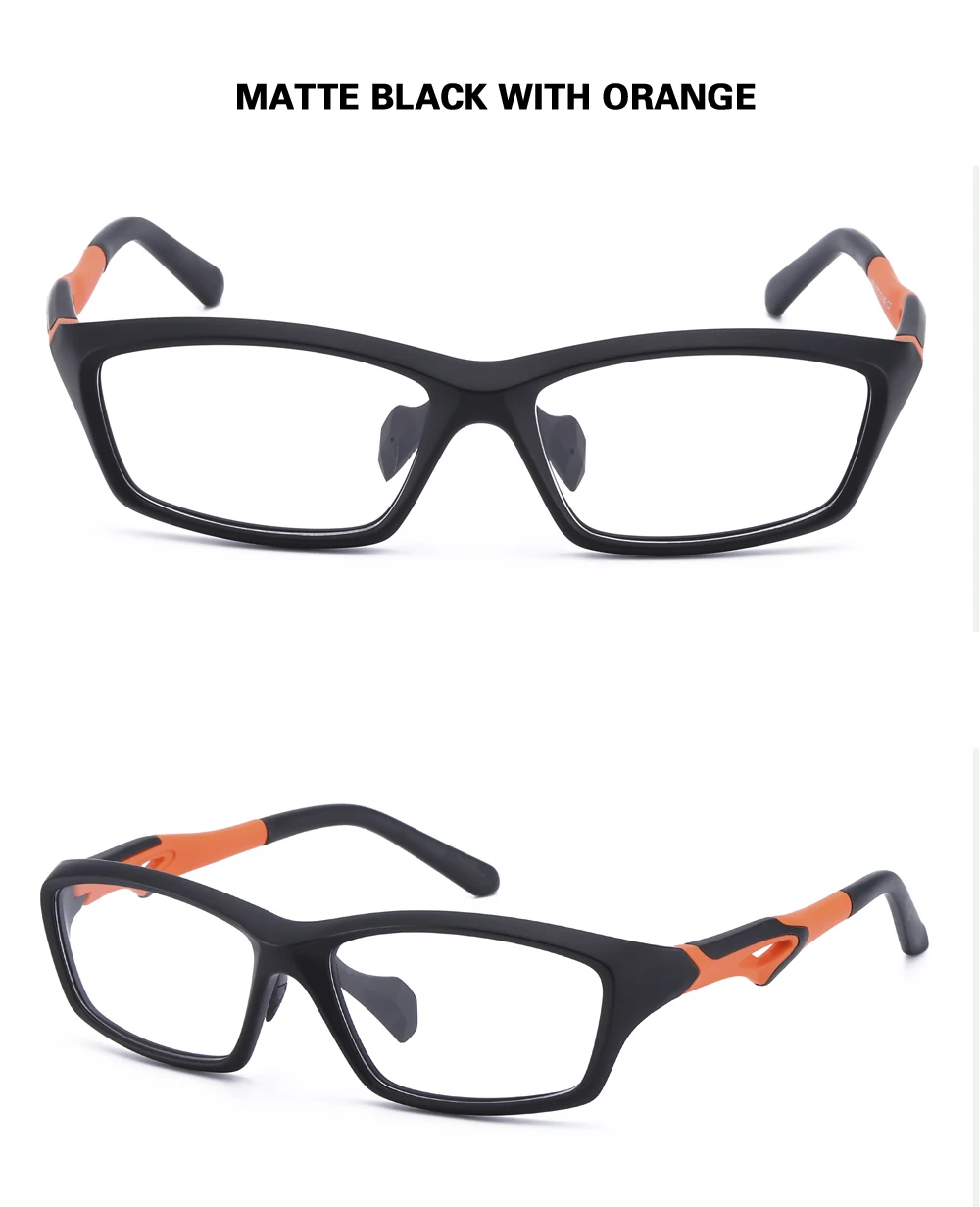 Брендовые спортивные TR90 Gafas глаз очки для Для мужчин оптическая оправа для очков очки Для женщин солнцезащитные очки Vista Uomo очки