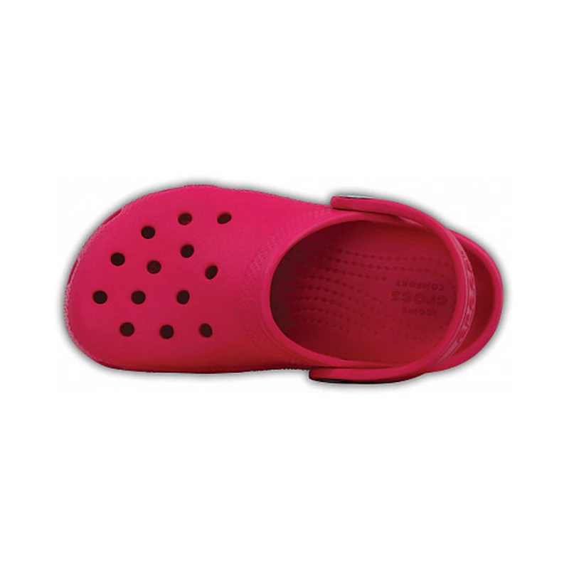 CROCS Classic Clog K KIDS|Мюли и сабо| |