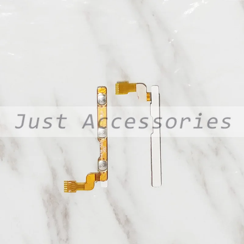 Power On/Off Button sound volume Flex Cable FPC for ECOO E04 Aurora MTK6752 | Мобильные телефоны и аксессуары