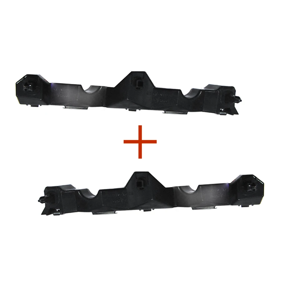 Опора для бампера подходит TOYOTA HARRIER # U3 #/подходит LEXUS RX330 2003 2004 2005 2006 2007 2008 левая и