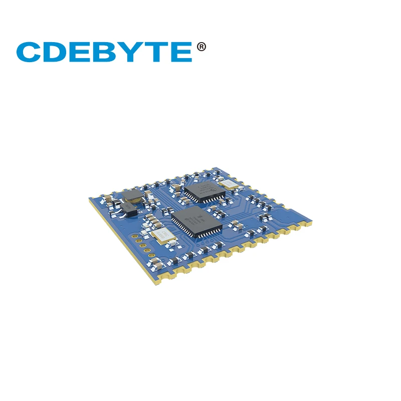 CDEBYTE E810-ttl-ETH02 Ethernet для ttl SMD трансивер UART последовательный порт Модуль | Мобильные