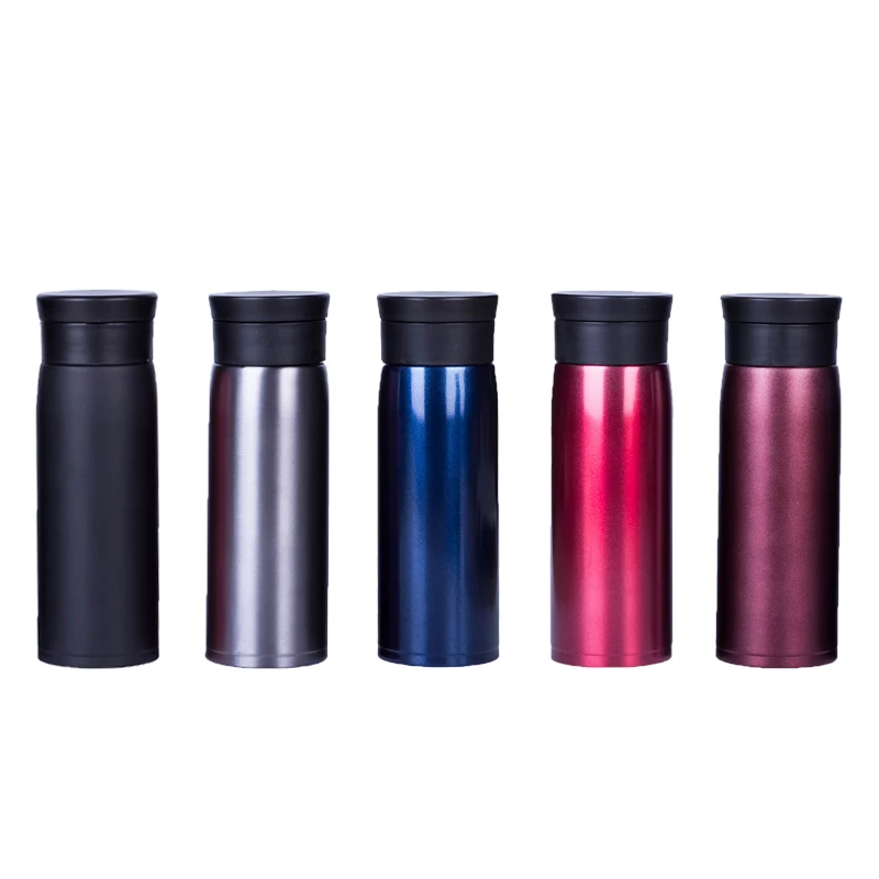 Термос кофе кружки бутылка для чая термос thermocup двойными стенками