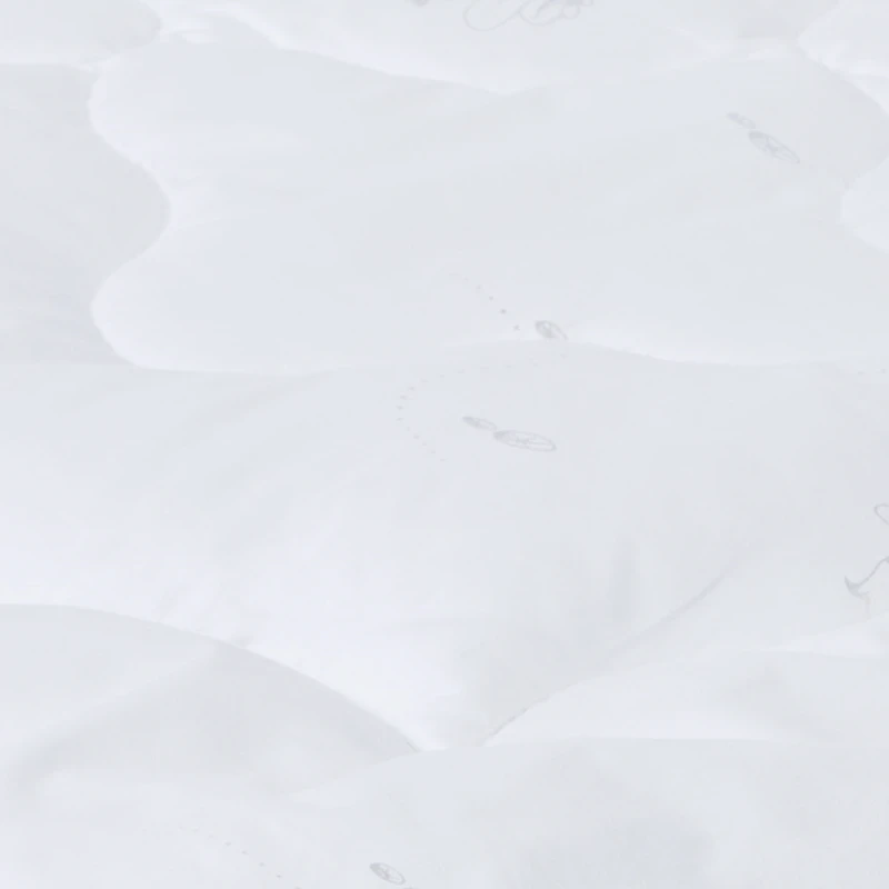 Одеяло Ecotex Premium Детское Лебяжий Пух | Дом и сад