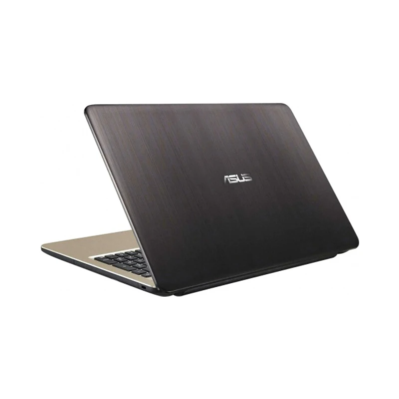 Ноутбук ASUS X540UB DM264 15.6&quot FHD/i3 6006U/4Gb/500Gb/MX110 2Gb /DVD RW/Black(90NB0IM1 M03610)|Ноутбуки| |
