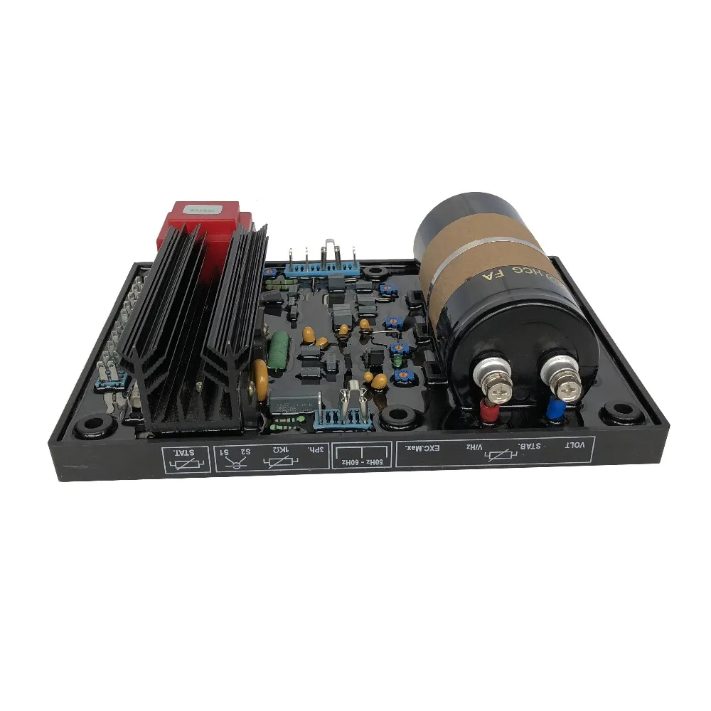 Avr R438 R448 R449 регуляторы стабилизаторы автоматическое напряжение протектор