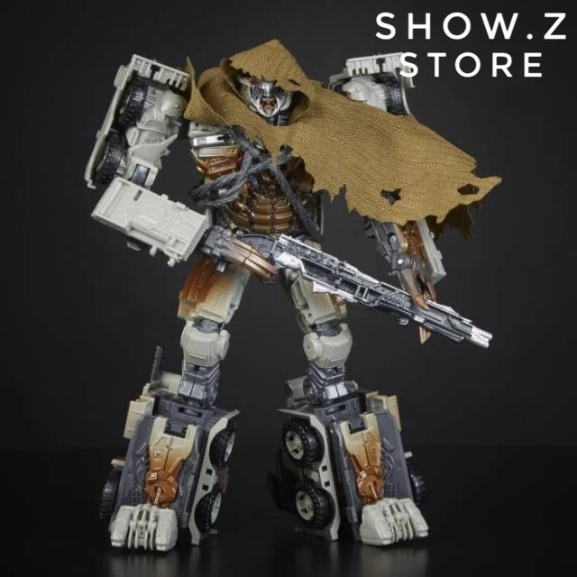 [Show. Z Store] оригинальная студийная серия 34 SS34 SS-34 фигурка лидера класса трансформации