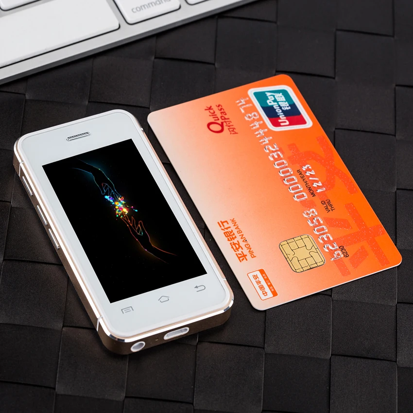 Оригинальный Melrose S8 Mtk6580 четырехъядерный Android 4 Wcdma смартфон 3G одной сим Сенсорный