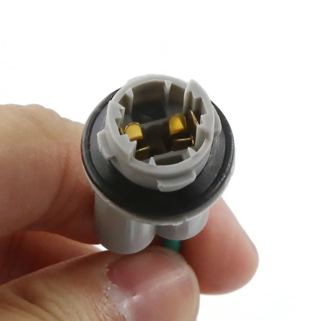 Автомобильный светодиодный Smd светильник T10 W5w 2 шт. водонепроницаемый 12 в пост.