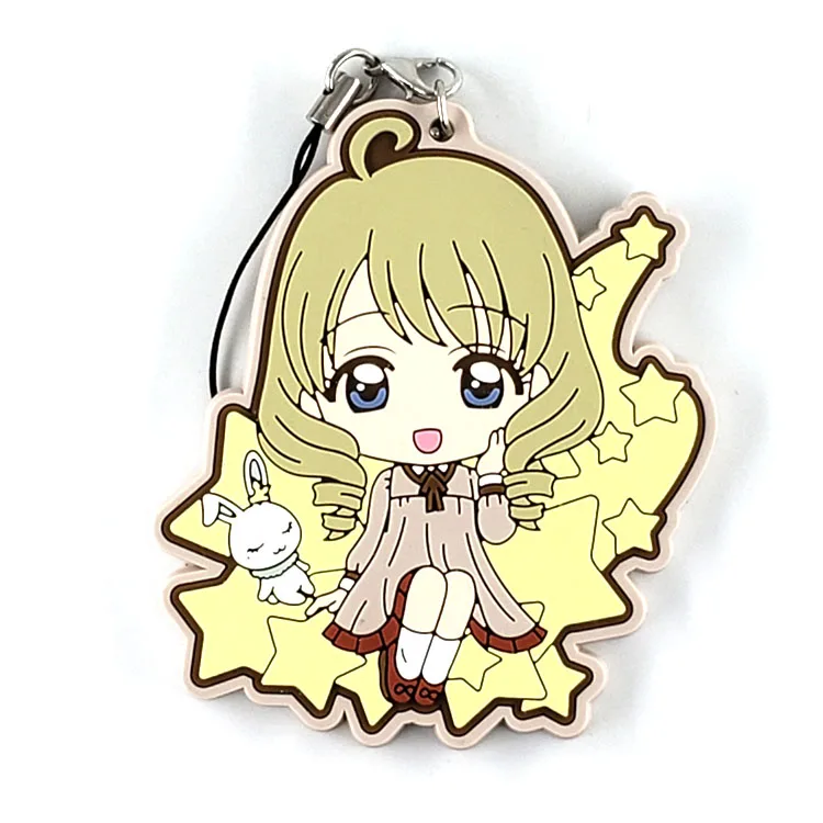 Card Captor/SAKU/КИНОМОТО Сакура/DAIDOUJI Томойо/LI сяоран/KIN для костюмированной вечеринки