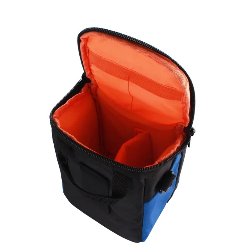 Высокое качество Мини видеокамер Case DV Камера сумка для sony HDR-CX680 CX450 CX405 610 PJ350E PJ410