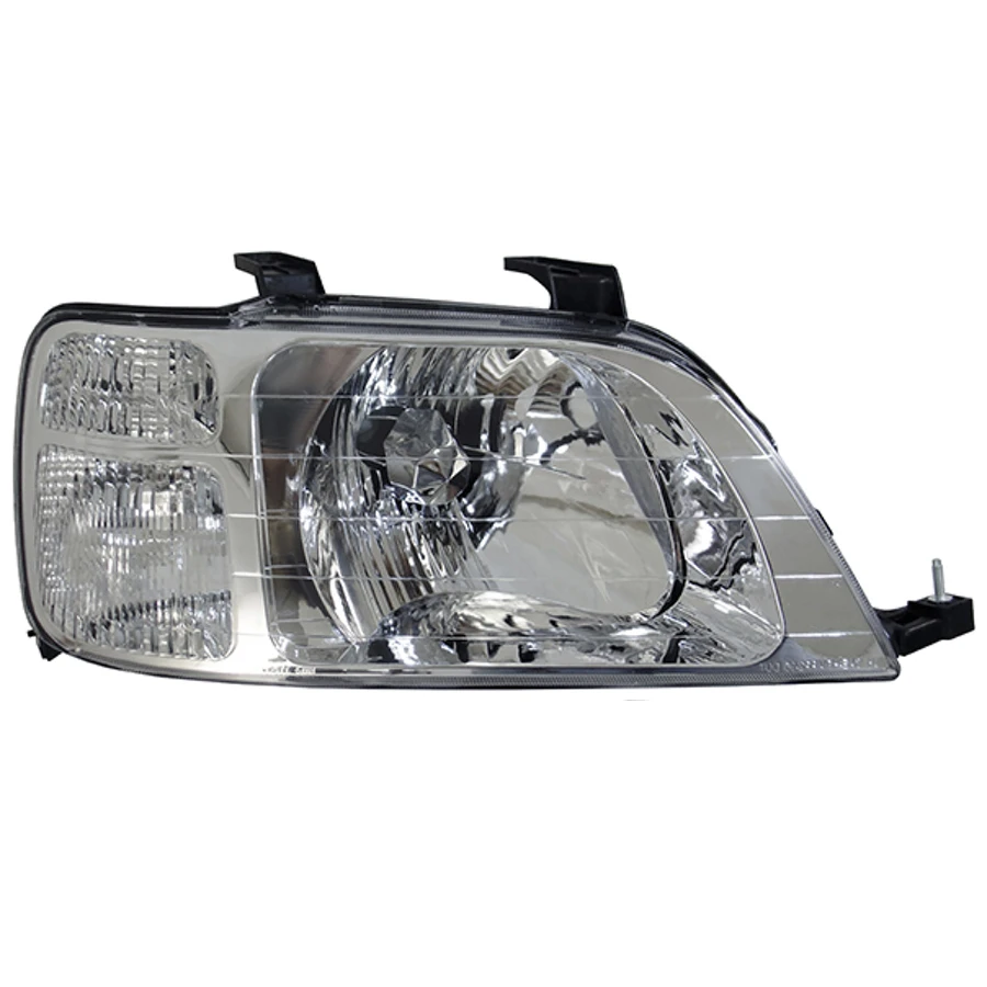 

Headlight Right fits HONDA CR-V 1996 1997 1998 1999 2000 2001 Headlamp Right