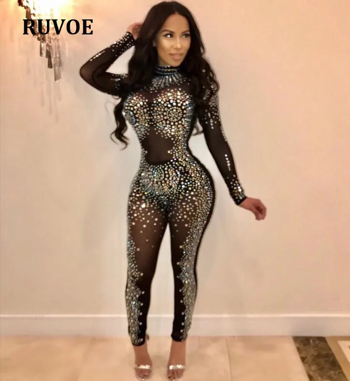 

Jumpsuits, Playsuits & Bodysuits