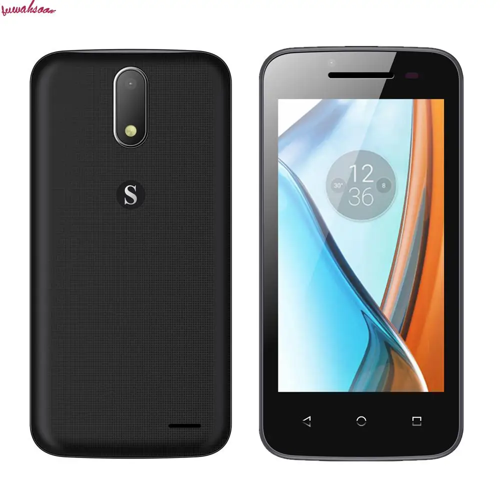 Оригинальный серво H1 Android 6 0 4 ядра Dual Sim 5 дюйма открыл мобильный сотовый телефон