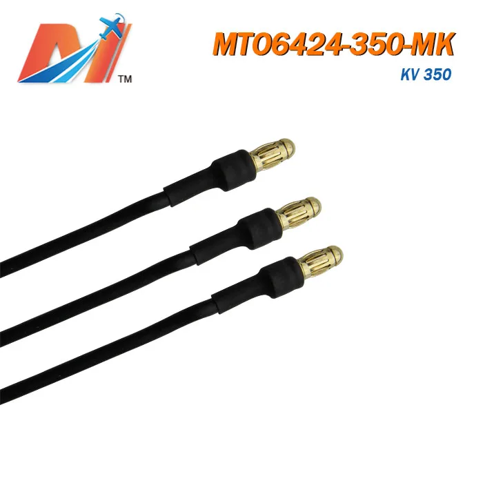Maytech Аэро двигатель rc самолет 350kv для фотографии Дрон|Силовая установка| |