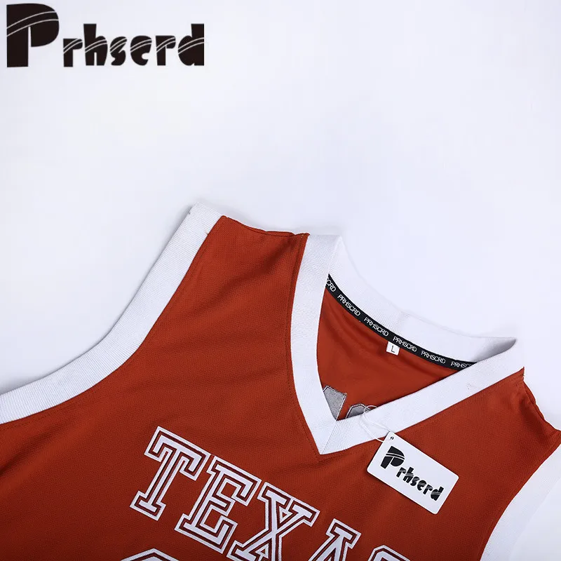 Мужские #35 Кевин Дюрант Колледж вышитые возврат Майки спортивные|basketball jersey|throwback