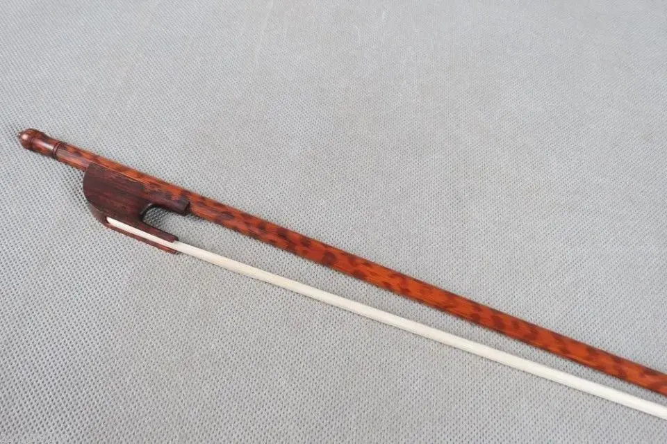 Деталь Альта барокко Стиль баланс Профессиональный snakewood струна для