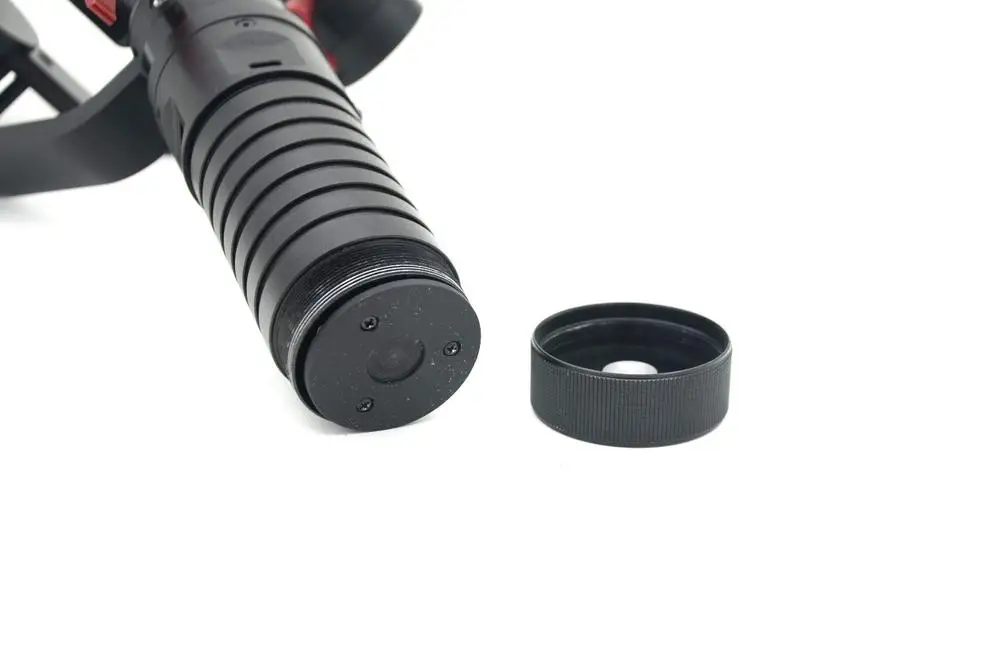 3 х осевой ручной шарнирный стабилизатор для камеры GoPro Canon 5D 6D 7D DSLR Sony A7 серии и т.