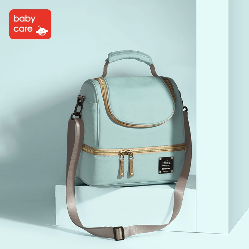 Женские термосумки Babycare портативные изолированные детские бутылочки для