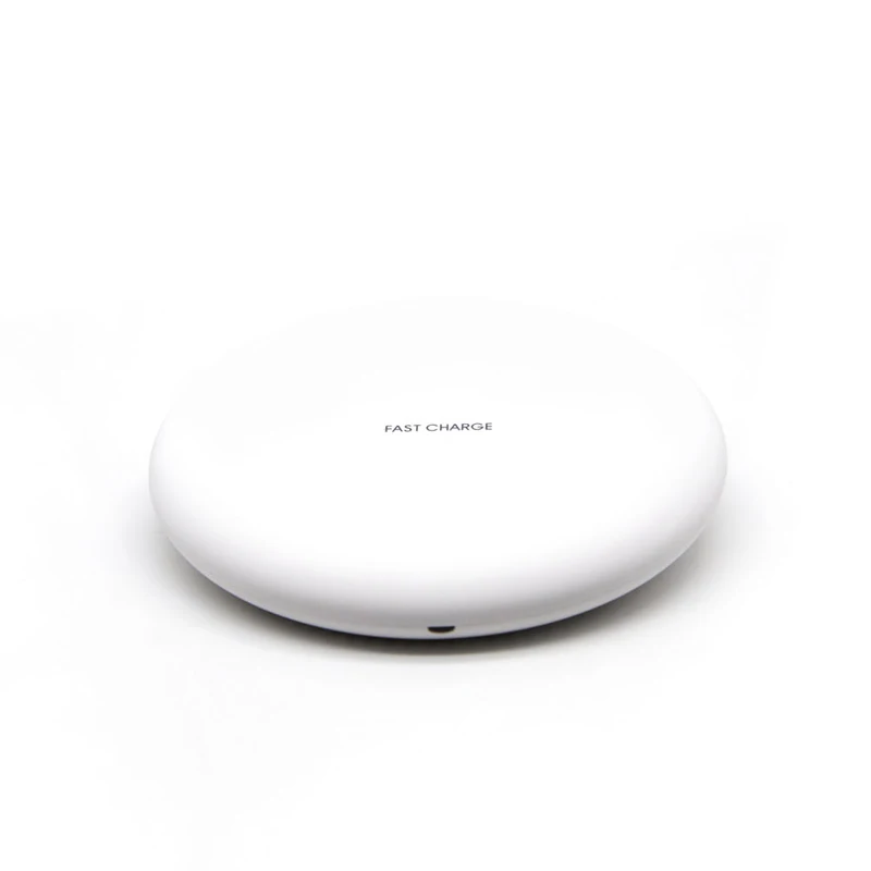 Lostech LS-816257 Caricatore Wireless con carica rapida spedizione dall'italia | Мобильные телефоны и аксессуары