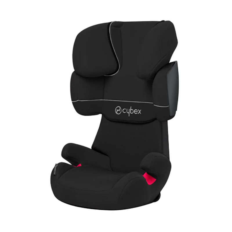 Детское автокресло Cybex Solution X От 3 до 12 лет Группа 2-3 15-36 кг. | Мать и ребенок