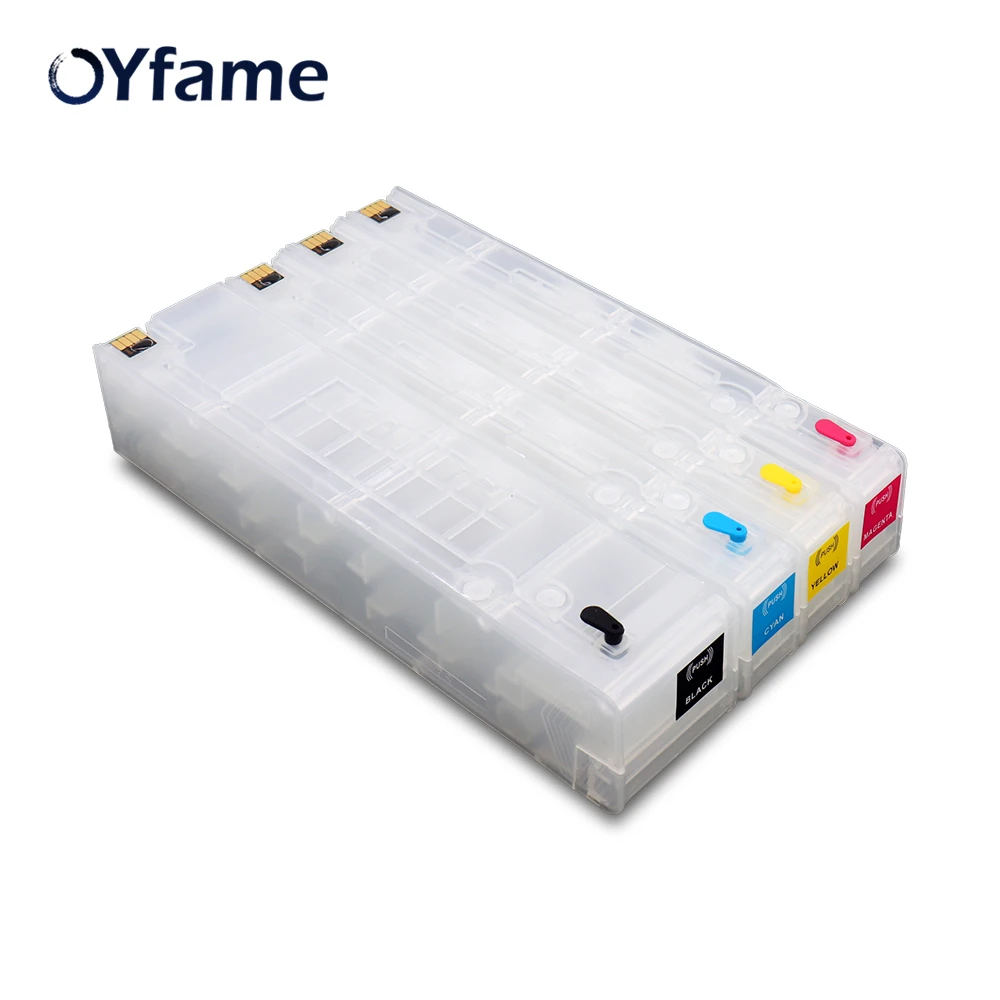 OYfame совместимый с HP 970 971 чернильный картридж для Officejet X451dn x451dw X551dw X476dn