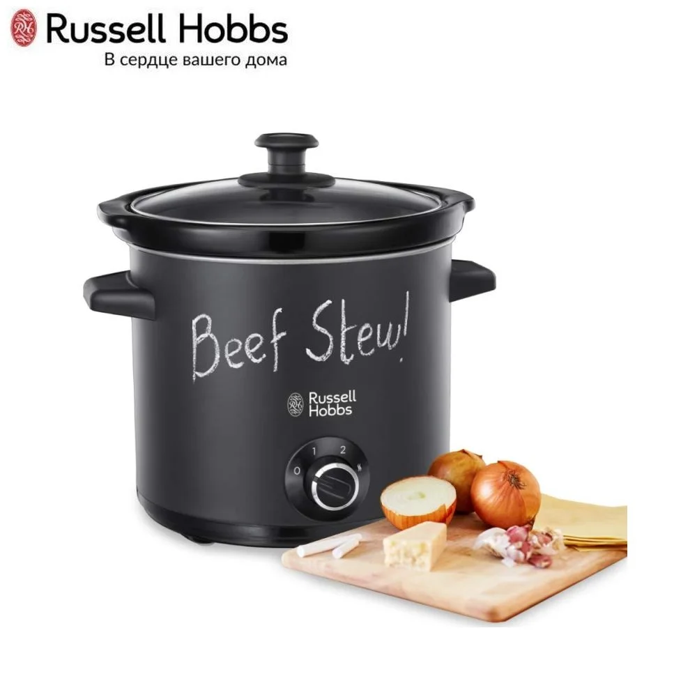 Медленноварка Russell Hobbs 24180 56|Тиховарки| |