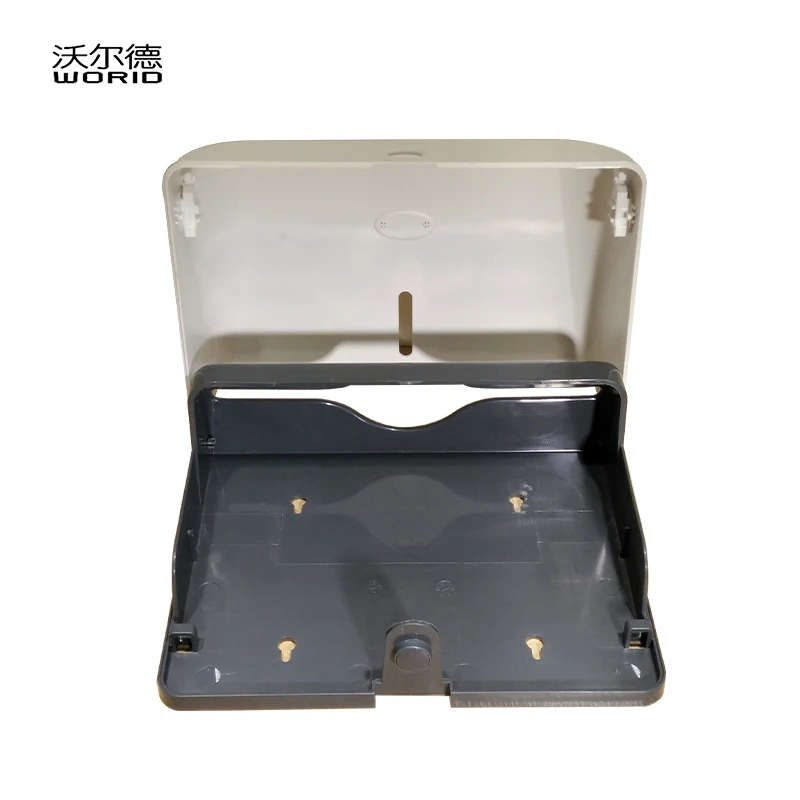 X-3309 домашняя ABS бумажная коробка для полотенец туалет аэропорт общественное