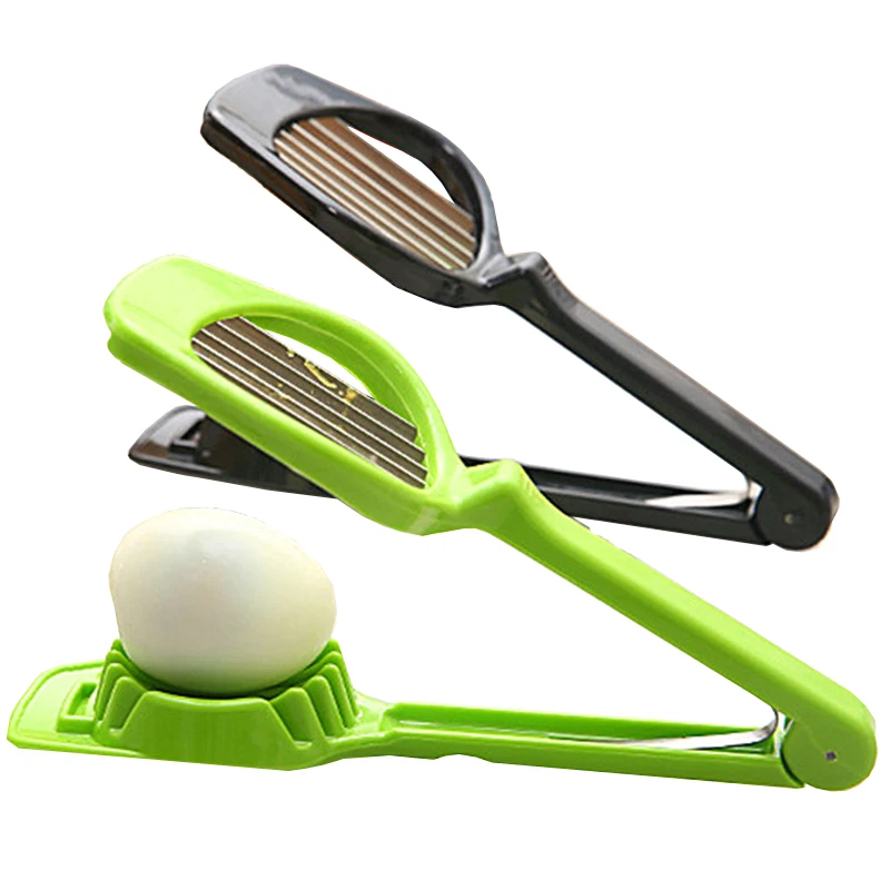 YIBO креативная овощерезка для яиц кувшин ломтерезка Бытовая нержавеющая сталь