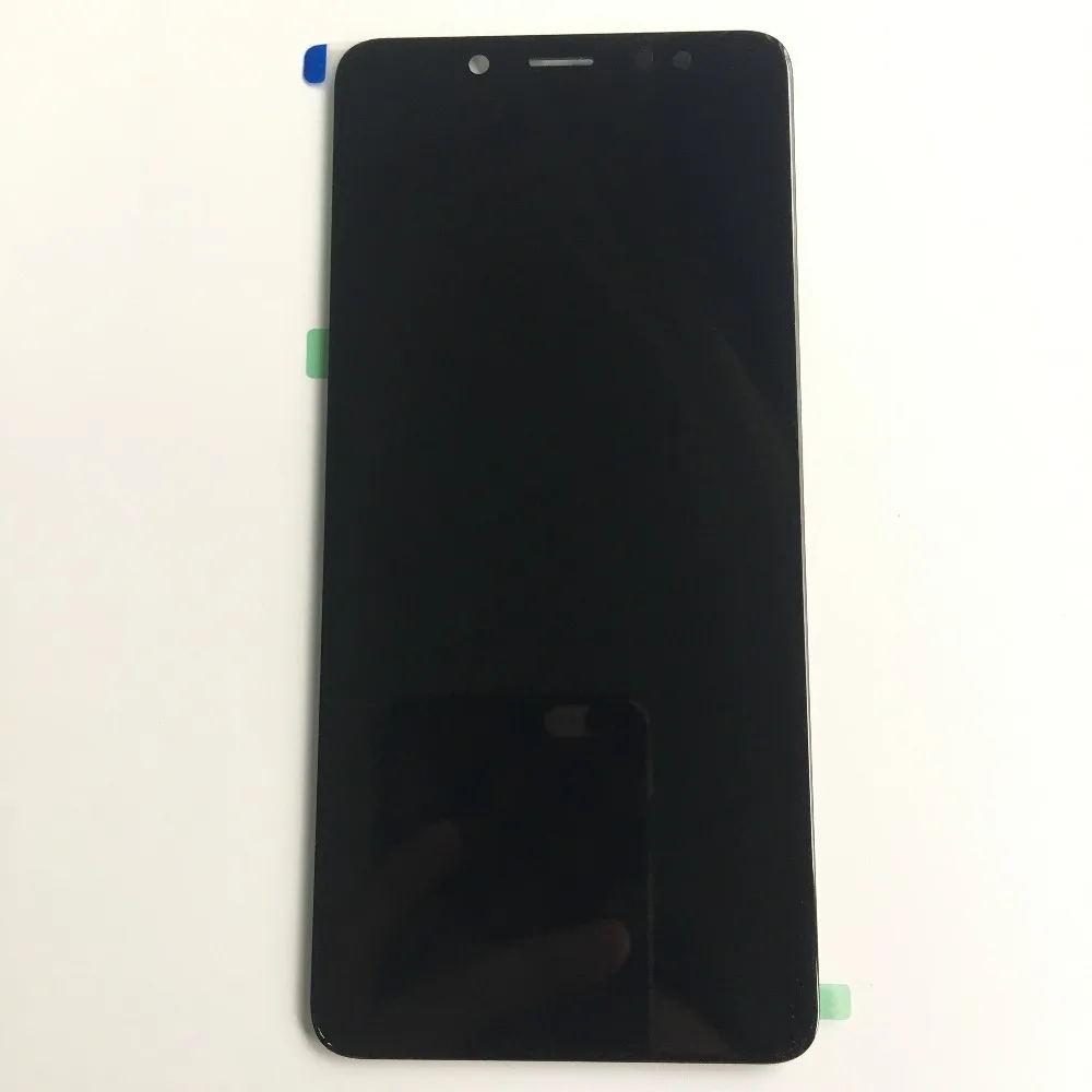 Для Xiaomi Redmi Note 5 ЖК дисплей сенсорный экран тест хороший дигитайзер сборка Замена